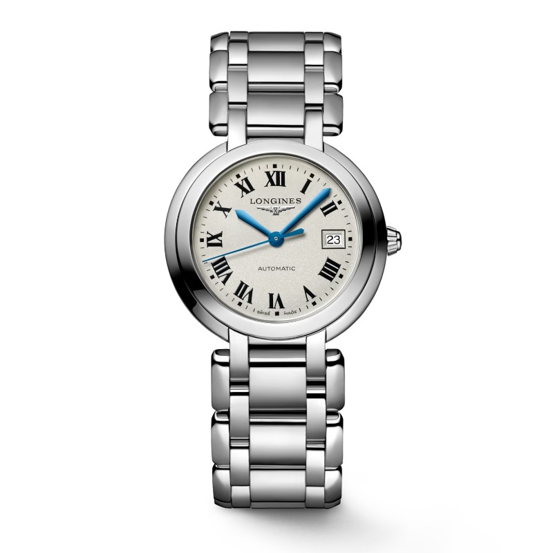 LONGINES浪琴-PrimaLuna新月系列-L81134716-30mm