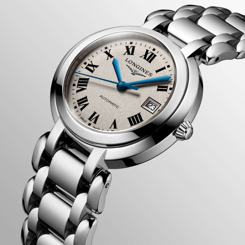 LONGINES浪琴-PrimaLuna新月系列-L81134716-30mm