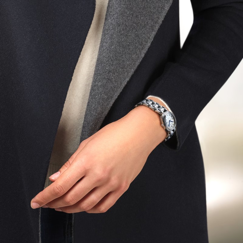 LONGINES浪琴-PrimaLuna新月系列-L81134716-30mm
