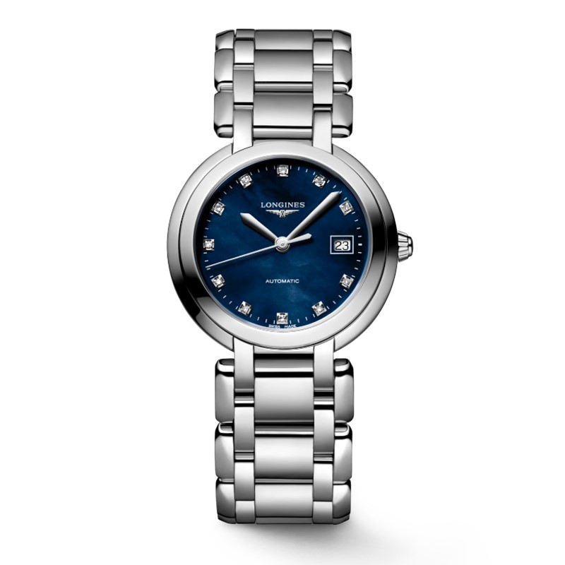 LONGINES浪琴-PrimaLuna新月系列-L81134986-30mm