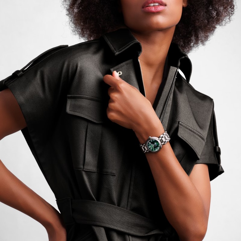 LONGINES浪琴-PrimaLuna新月系列-L81154616-30.5mm