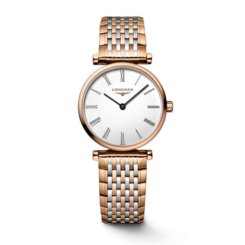 LONGINES浪琴-La Grande Classique de嘉嵐系列-L42091917-24 mm