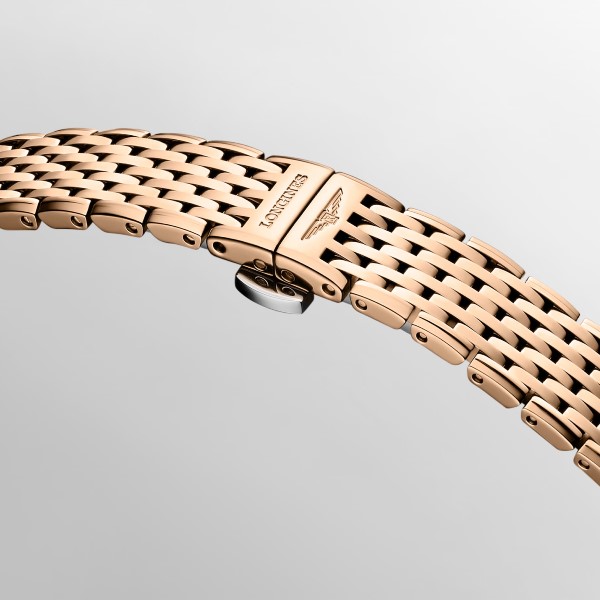 LONGINES浪琴-La Grande Classique de嘉嵐系列-L42091978-24 mm