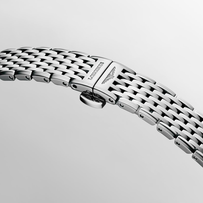 LONGINES浪琴-La Grande Classique de嘉嵐系列-L42094116-24 mm