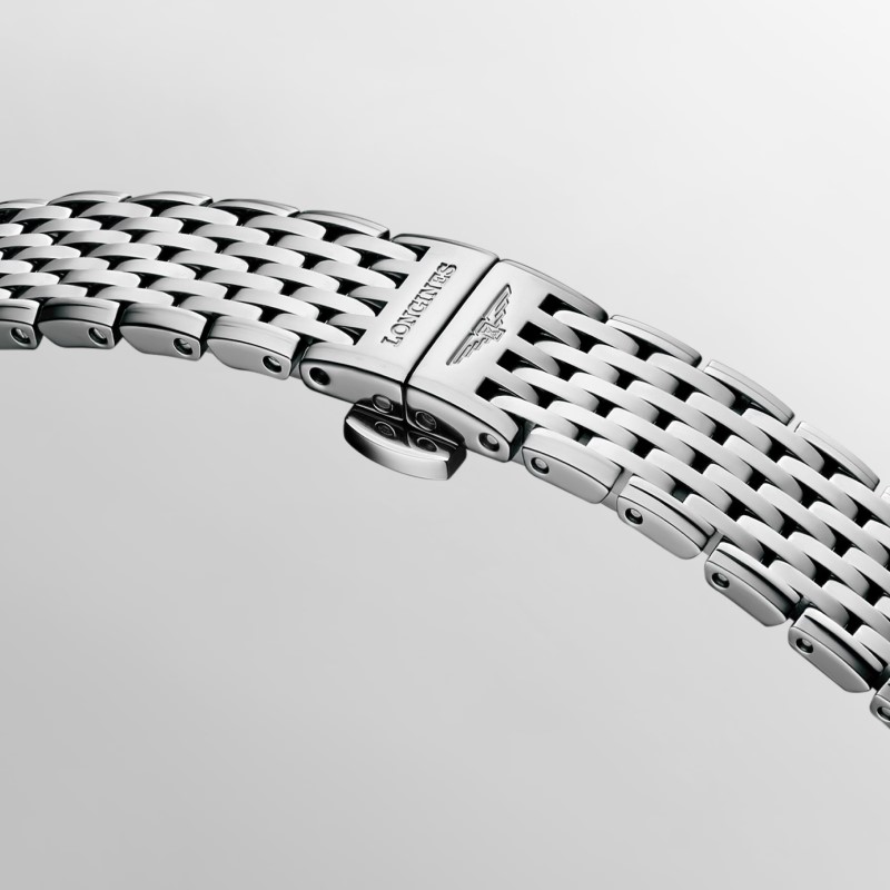 LONGINES浪琴-La Grande Classique de嘉嵐系列-L42094586-24 mm