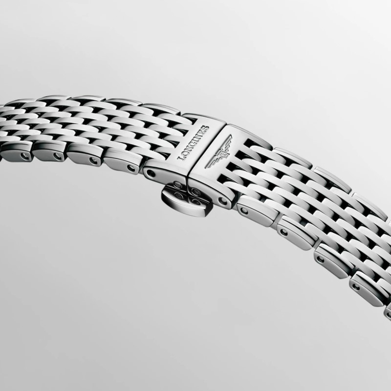 LONGINES浪琴-La Grande Classique de嘉嵐系列-L42094716-24 mm