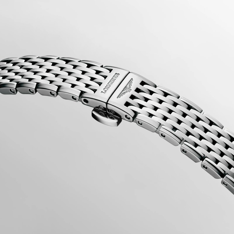LONGINES浪琴-La Grande Classique de嘉嵐系列-L42094876-24 mm