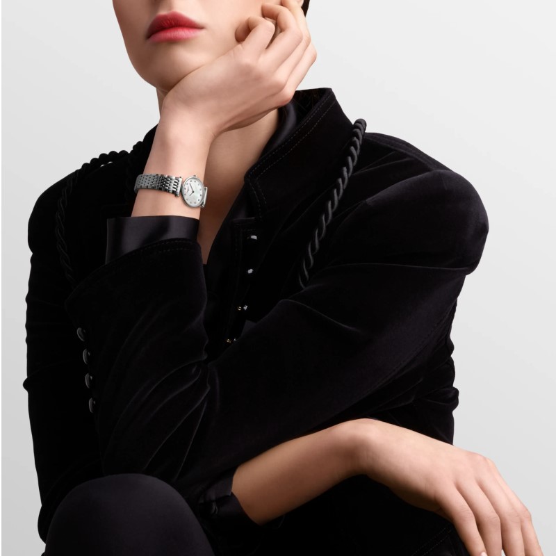 LONGINES浪琴-La Grande Classique de嘉嵐系列-L42094876-24 mm