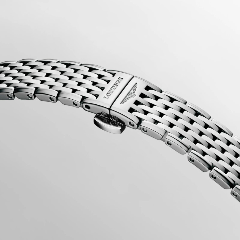 LONGINES浪琴-La Grande Classique de嘉嵐系列-L42094976-24 mm