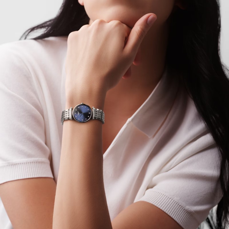 LONGINES浪琴-La Grande Classique de嘉嵐系列-L42094976-24 mm