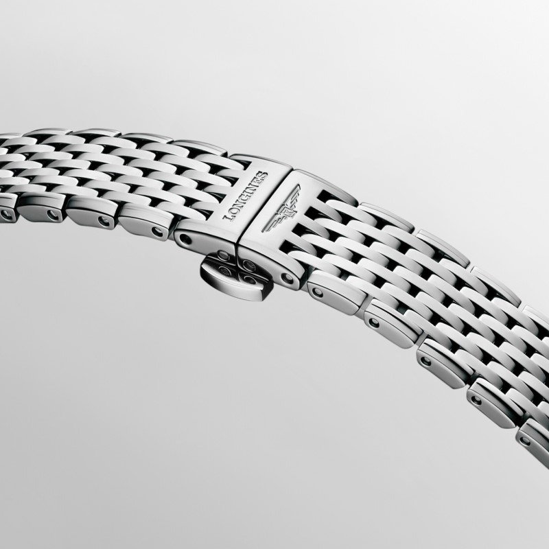 LONGINES浪琴-La Grande Classique de嘉嵐系列-L43410806-24 mm