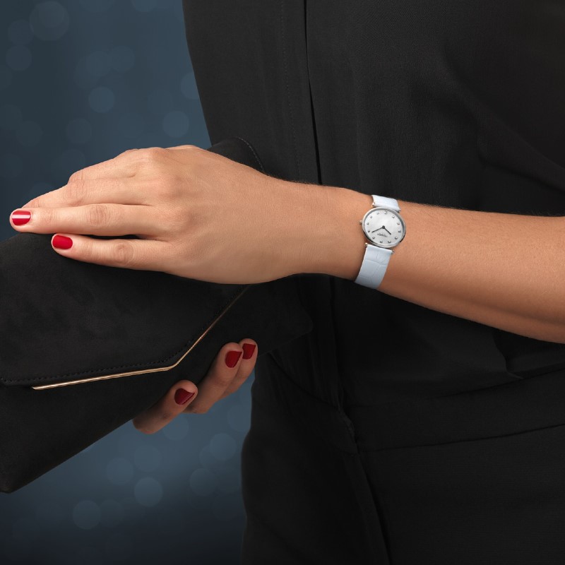 LONGINES浪琴-La Grande Classique de嘉嵐系列-L45124870-29 mm