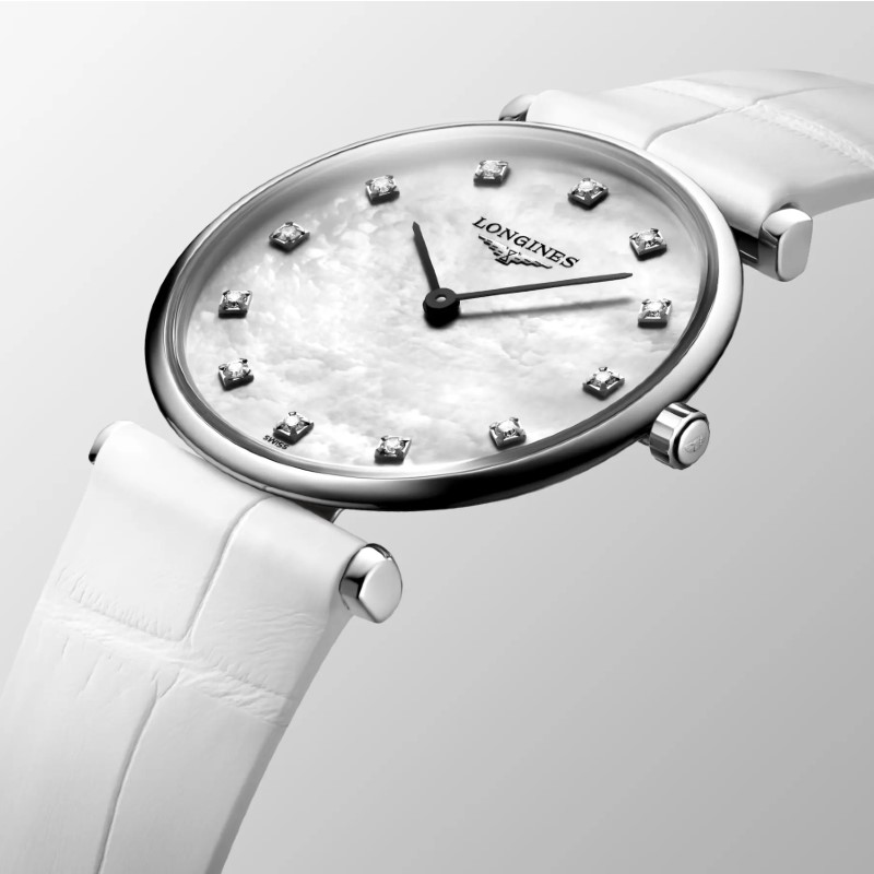 LONGINES浪琴-La Grande Classique de嘉嵐系列-L45124870-29 mm