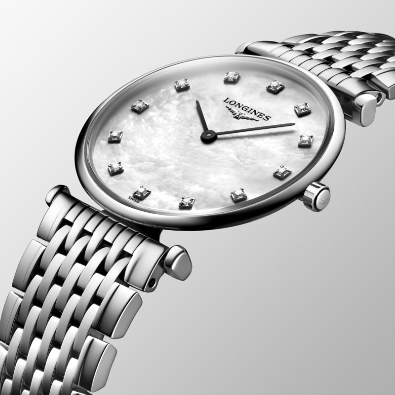 LONGINES浪琴-La Grande Classique de嘉嵐系列-L45124876-29 mm
