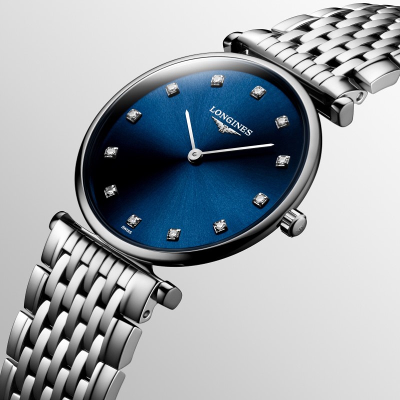 LONGINES浪琴-La Grande Classique de嘉嵐系列-L45124976-29 mm