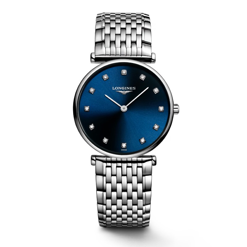 LONGINES浪琴-La Grande Classique de嘉嵐系列-L45124976-29 mm