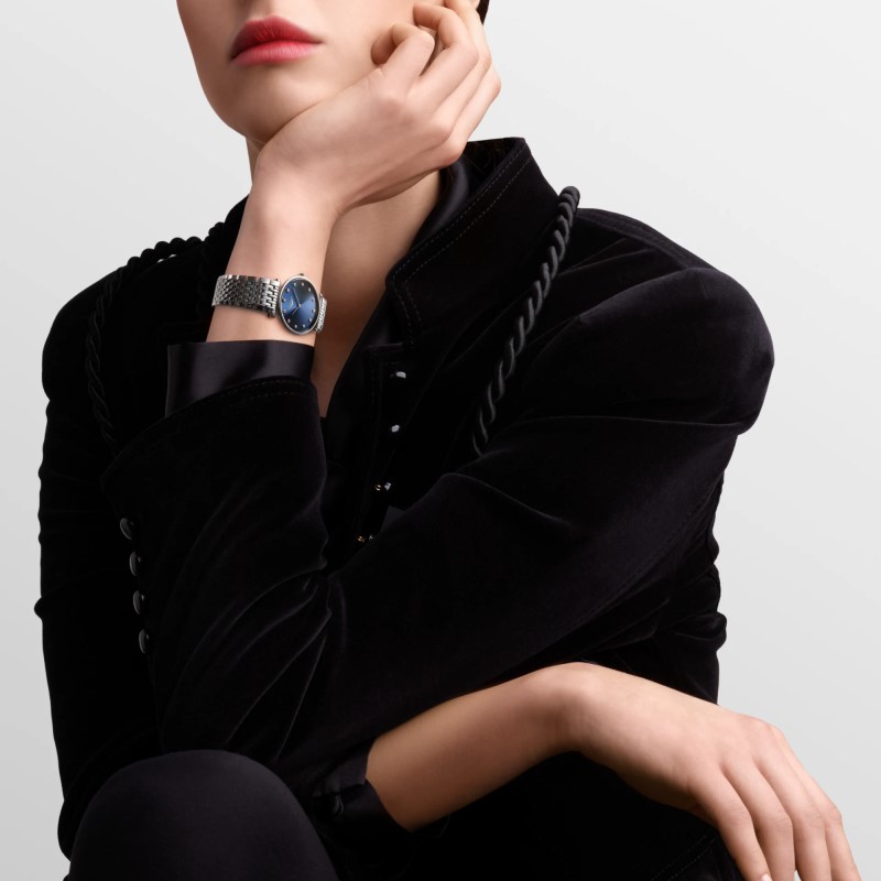 LONGINES浪琴-La Grande Classique de嘉嵐系列-L45124976-29 mm