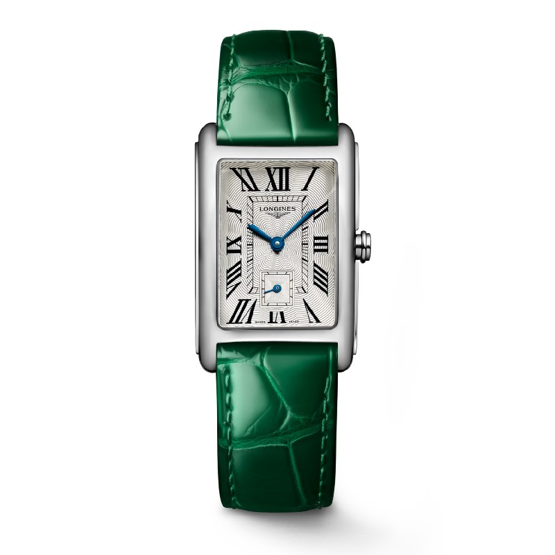 LONGINES浪琴-DolceVita多情系列-L5512471A-37 mm