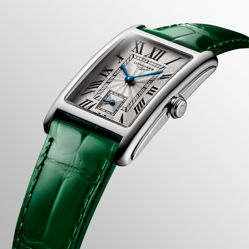 LONGINES浪琴-DolceVita多情系列-L5512471A-37 mm