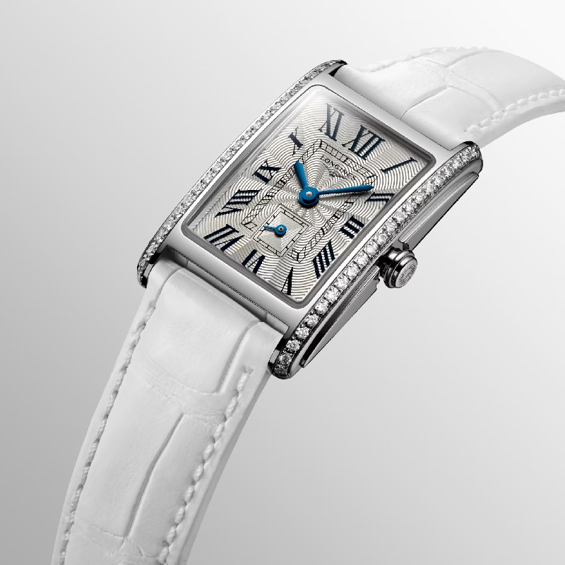 LONGINES浪琴-DolceVita多情系列-L52550712-32 mm