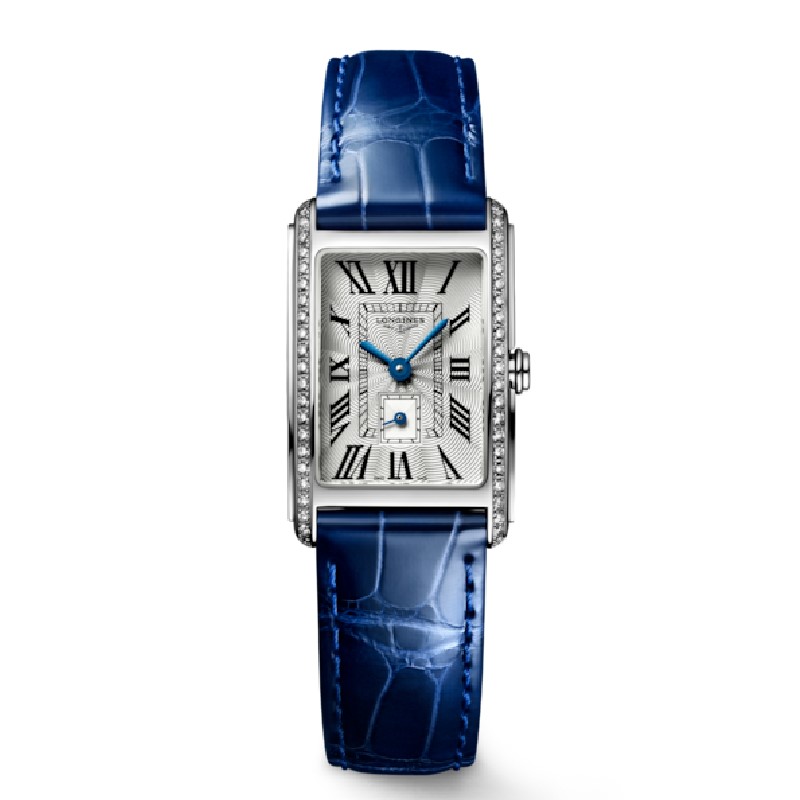 LONGINES浪琴-DolceVita多情系列-L52550717-32 mm