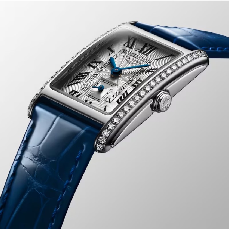 LONGINES浪琴-DolceVita多情系列-L52550717-32 mm