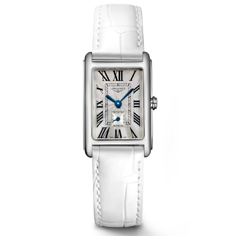 LONGINES浪琴-DolceVita多情系列-L52554712-32 mm