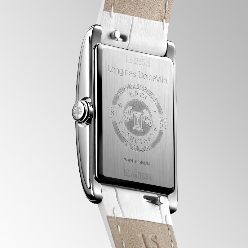 LONGINES浪琴-DolceVita多情系列-L52554712-32 mm