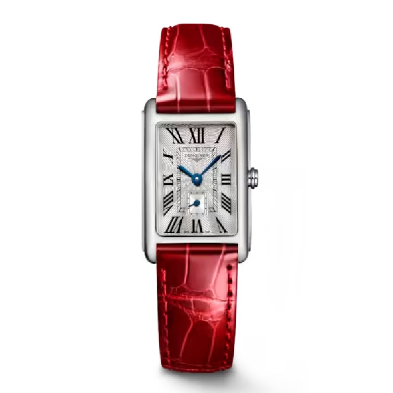 LONGINES浪琴-DolceVita多情系列-L52554715-32 mm