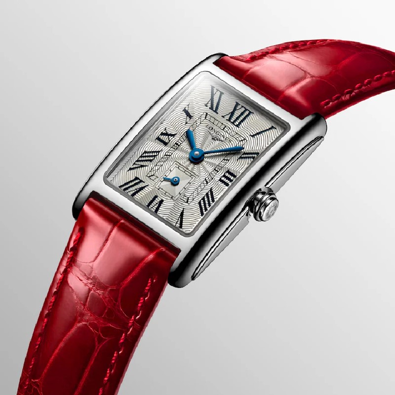 LONGINES浪琴-DolceVita多情系列-L52554715-32 mm
