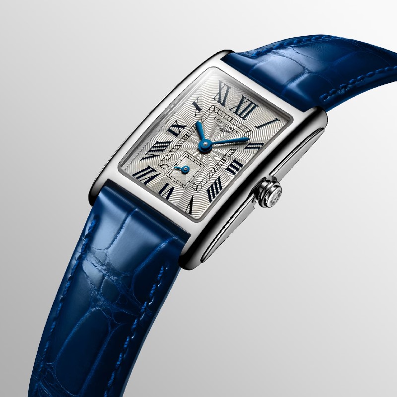 LONGINES浪琴-DolceVita多情系列-L52554717-32 mm