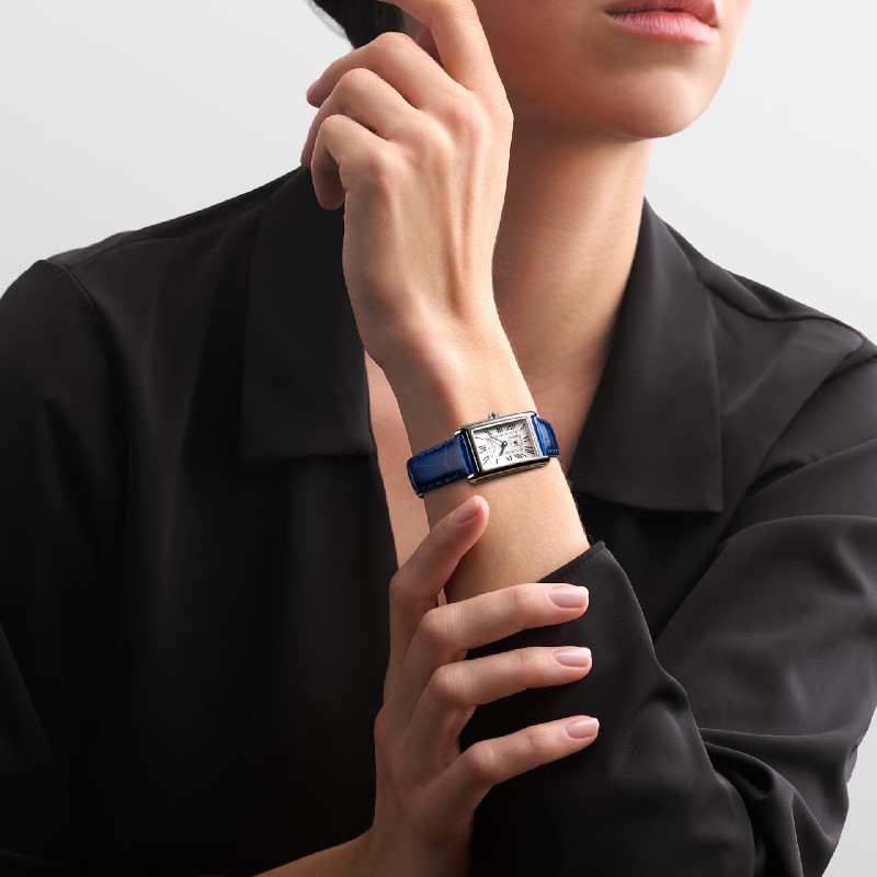 LONGINES浪琴-DolceVita多情系列-L52554717-32 mm