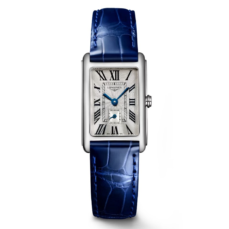 LONGINES浪琴-DolceVita多情系列-L52554717-32 mm
