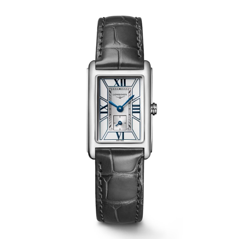 LONGINES浪琴-DolceVita多情系列-L52554752-32 mm