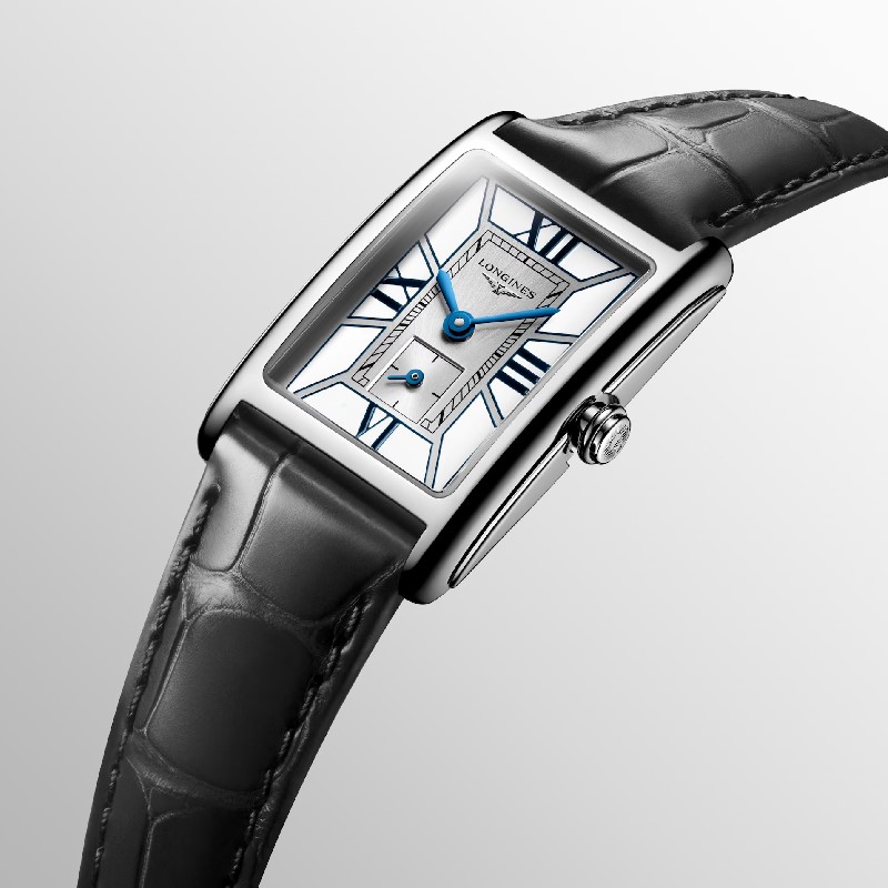 LONGINES浪琴-DolceVita多情系列-L52554752-32 mm
