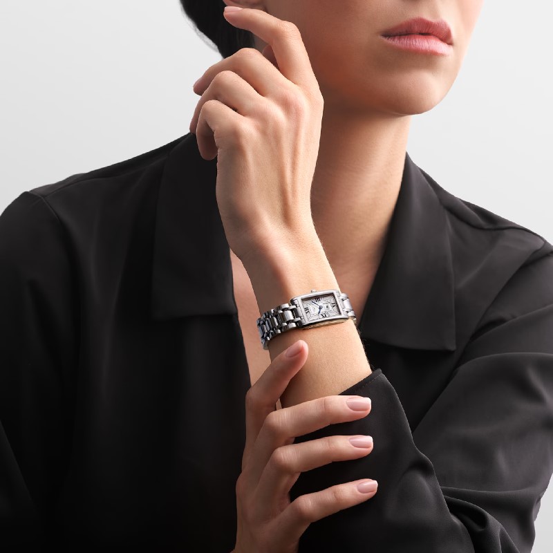 LONGINES浪琴-DolceVita多情系列-L52554756-32 mm