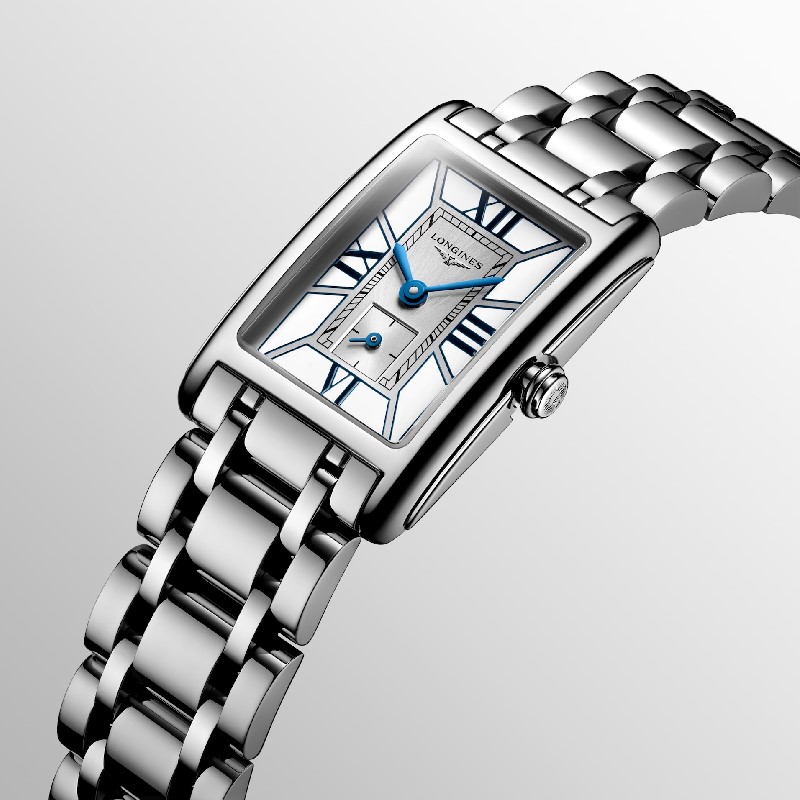 LONGINES浪琴-DolceVita多情系列-L52554756-32 mm
