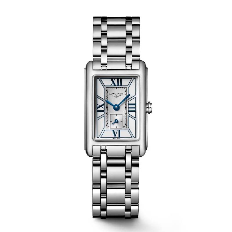 LONGINES浪琴-DolceVita多情系列-L52554756-32 mm