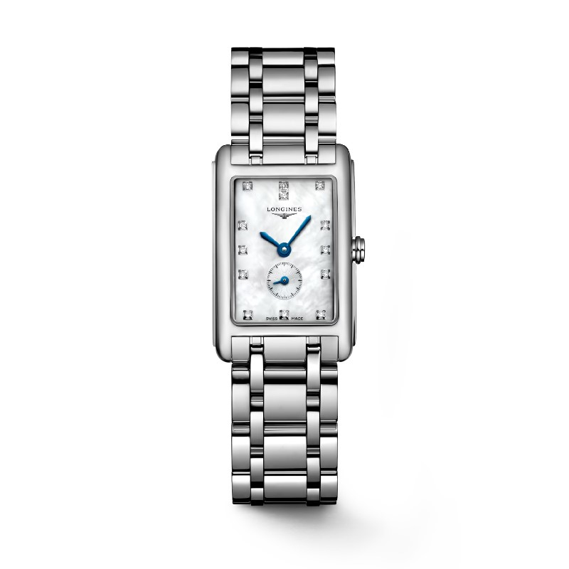 LONGINES浪琴-DolceVita多情系列-L52554876-32 mm