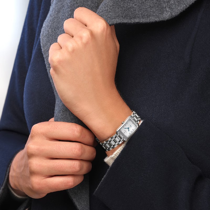 LONGINES浪琴-DolceVita多情系列-L52554876-32 mm