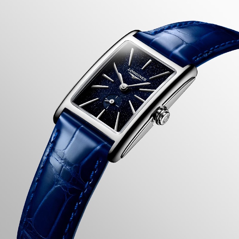 LONGINES浪琴-DolceVita多情系列-L52554932-32 mm