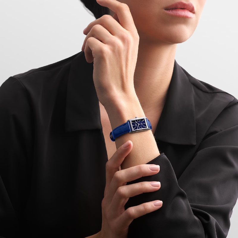 LONGINES浪琴-DolceVita多情系列-L52554932-32 mm
