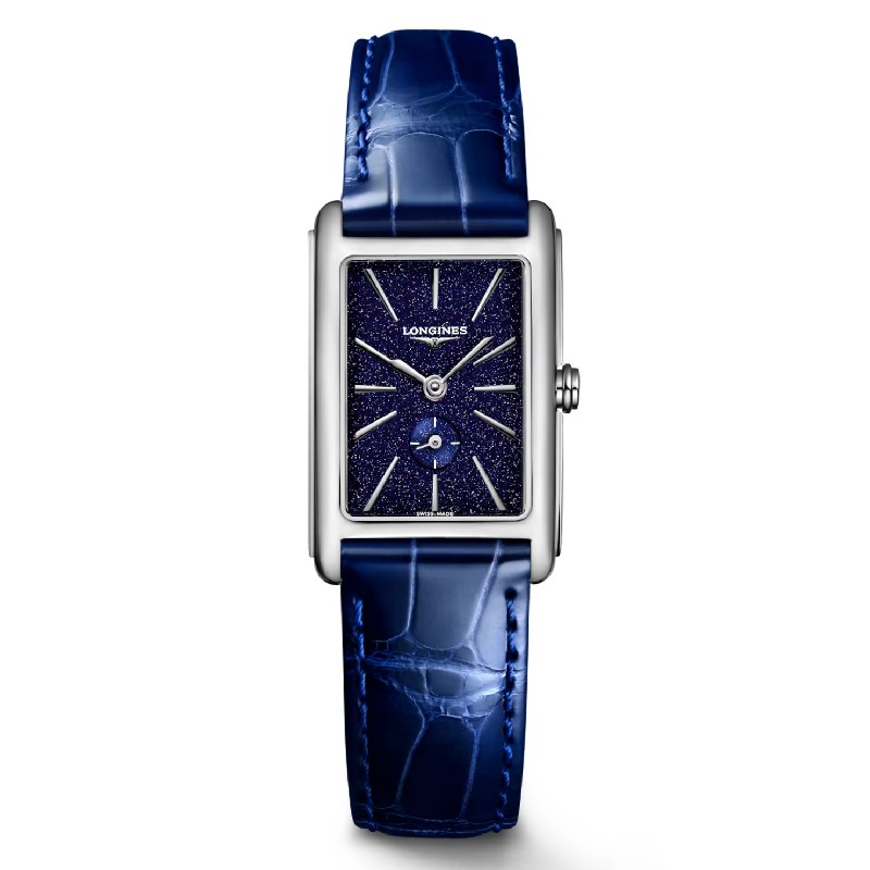 LONGINES浪琴-DolceVita多情系列-L52554932-32 mm