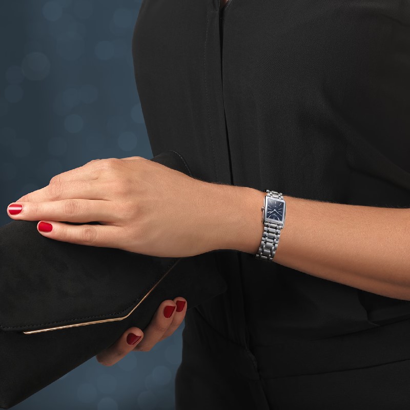 LONGINES浪琴-DolceVita多情系列-L52554936-32 mm