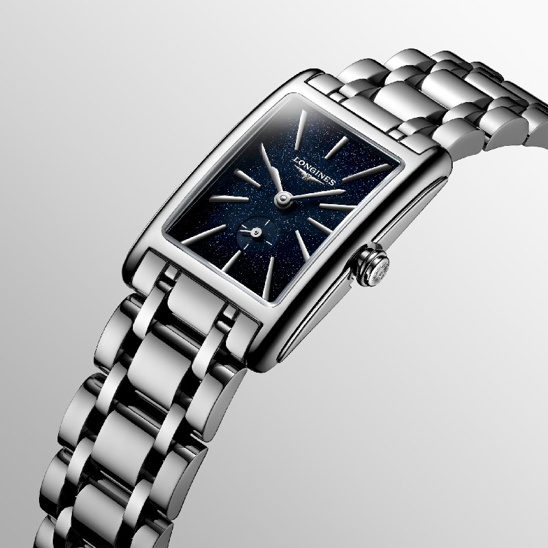 LONGINES浪琴-DolceVita多情系列-L52554936-32 mm