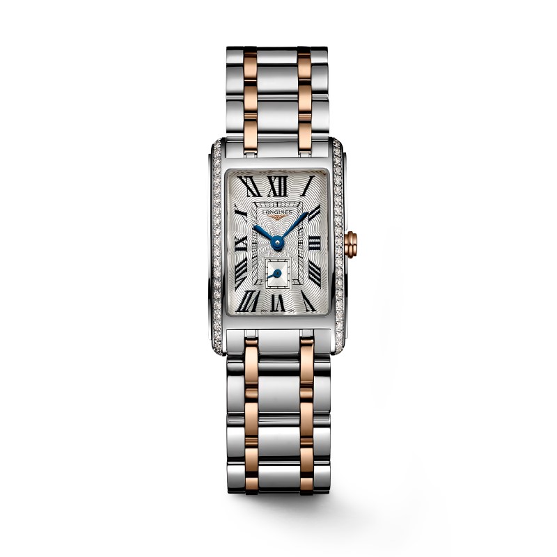 LONGINES浪琴-DolceVita多情系列-L52555797-32 mm
