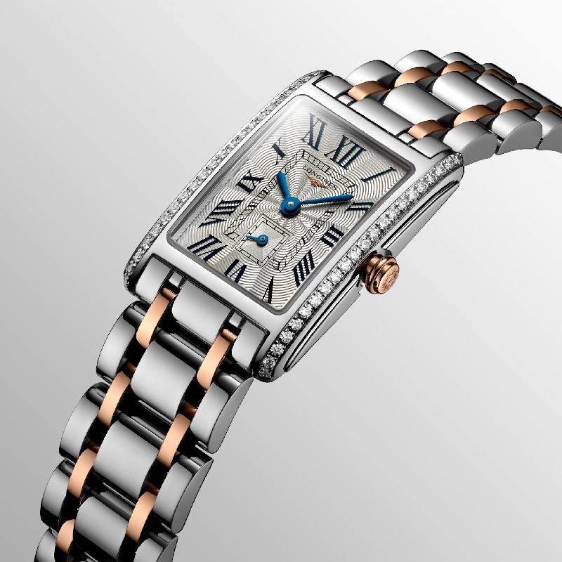 LONGINES浪琴-DolceVita多情系列-L52555797-32 mm
