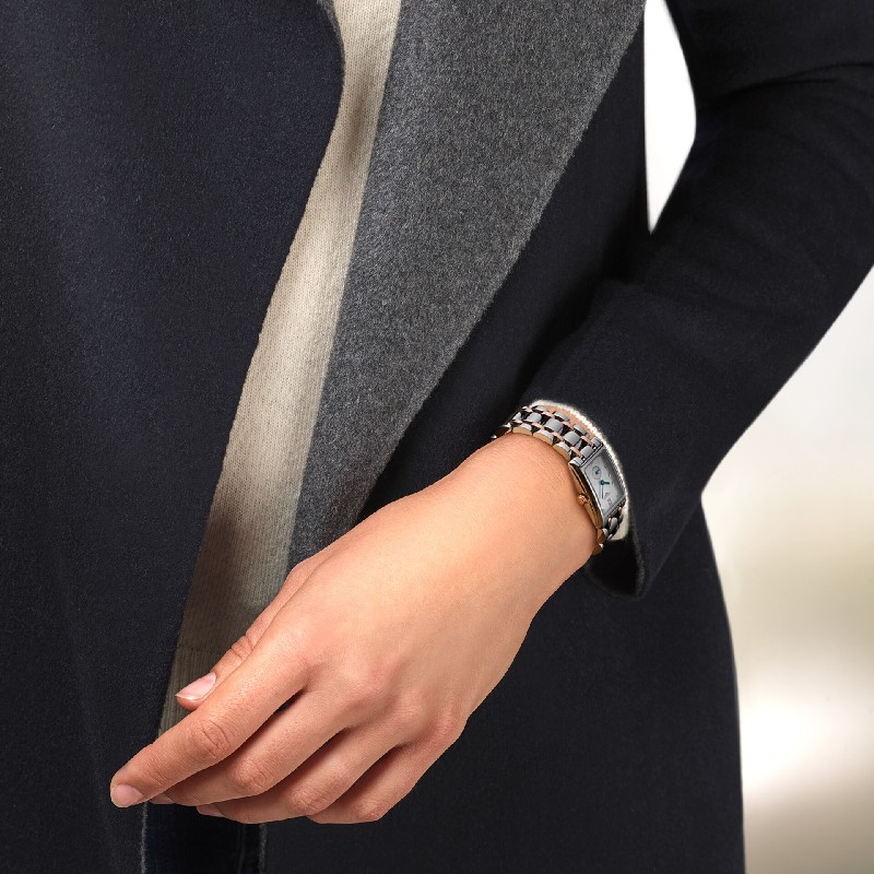 LONGINES浪琴-DolceVita多情系列-L52555877-32 mm 