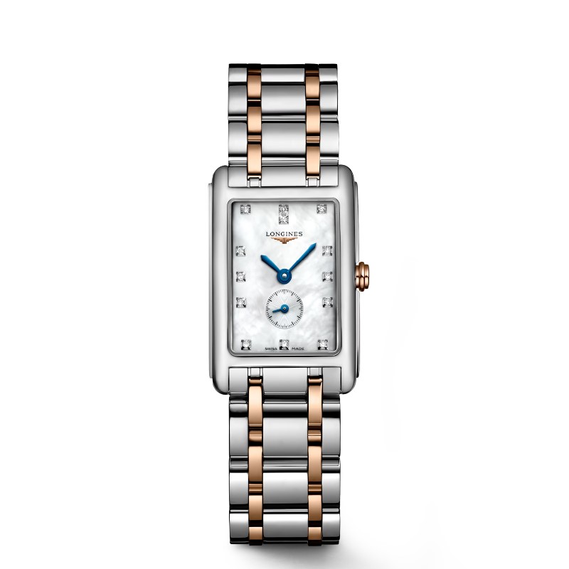LONGINES浪琴-DolceVita多情系列-L52555877-32 mm 