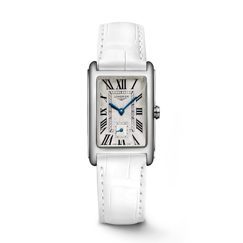 LONGINES浪琴-DolceVita多情系列-L55124712-37 mm